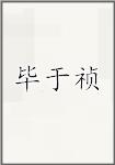 毕于祯