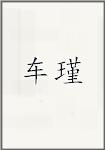 车瑾