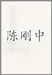 陈刚中