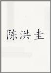 陈洪圭