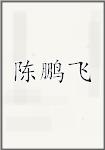 陈鹏飞