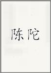 陈陀