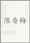 陈香梅