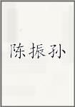 陈振孙