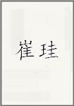 崔珪