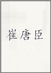 崔唐臣