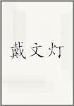 戴文灯