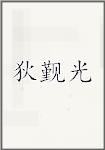 狄觐光