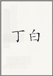 丁白