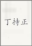 丁持正
