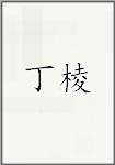 丁棱
