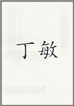 丁敏