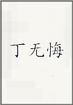 丁无悔