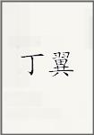 丁翼