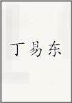 丁易东