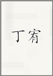 丁宥