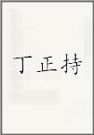 丁正持