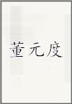 董元度