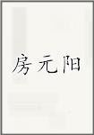 房元阳