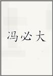 冯必大