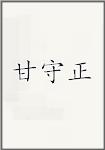 甘守正