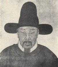 高启