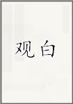 观白