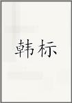 韩标