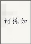 何栋如