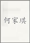 何家琪