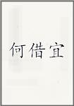 何借宜