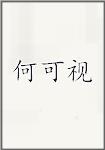 何可视