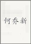 何乔新