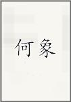 何象