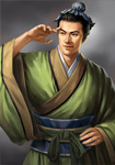 何彦