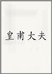 皇甫大夫