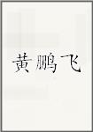 黄鹏飞