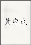 黄应武