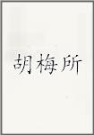胡梅所