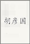胡彦国