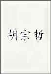 胡宗哲