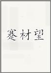 蹇材望