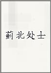 蓟北处士
