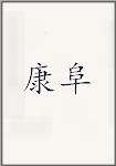 康阜