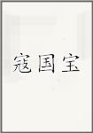 寇国宝