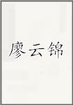 廖云锦