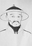 黎士弘