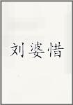 刘婆惜