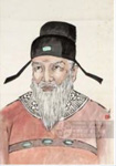 刘政