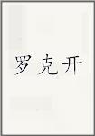 罗克开
